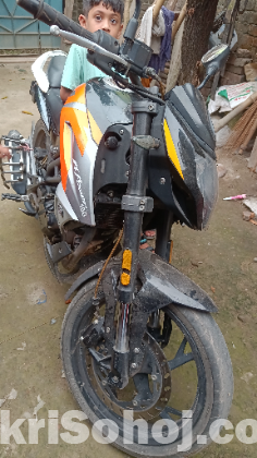 CF MOTO 150 NK